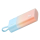 Baseus Powerbank Popsicle 5200mAh 20W z  kablem niebiesko-pomarańcz - 1502077 - zdjęcie 4